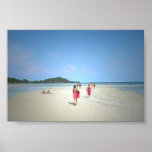 Koh Samui, Thailand Print