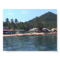 Koh Tao, Thailand posters