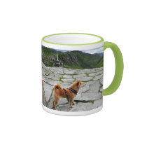 Kohaku mugs