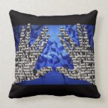 Kohanim Blessing Pillow