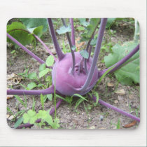 Kohlrabi 123 ~ MP mousepads