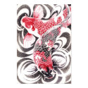 koi02poster11by16 posters by ag_artisan koi02poster11by16 posters