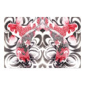 koi02poster16.5by11mirror2 posters by ag_artisan koi02poster16.5by11mirror2 posters