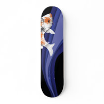 koi2 skateboards