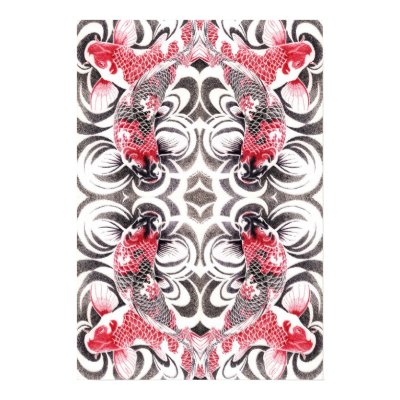 koi2poster15by22mirror4 by ag_artisan