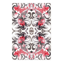 koi2poster15by22mirror4 posters