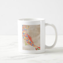 Koi-2 Coffee Mug