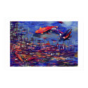 Koi 70705ab posters by myudelson Koi 70705ab posters
