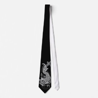Japanese Ties