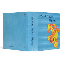 Koi Binder