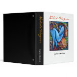 Koi Binder