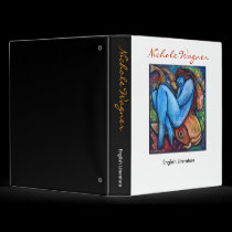 Koi binders