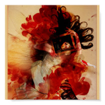 KOI_by_xXxNewCultQueenX posters