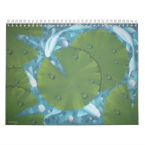 koi calander calendars