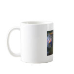 Koi Carp Coffee Mug