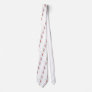 koi carp tie