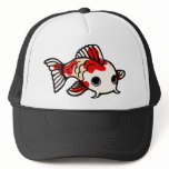 Koi Design hats