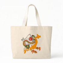 Koi Dragon bags