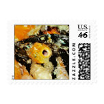 Koi Fish (3) Postage Stamps