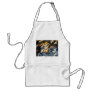 Koi Fish Apron