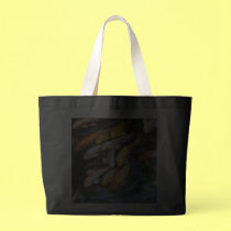 Koi Fish Bag bags