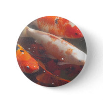 Koi Fish buttons by all_creatures Koi Fish buttons