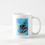 Koi Fish Coffee Mugs