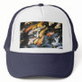 Koi Fish Hat