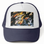 Koi Fish Hat