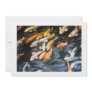 Koi Fish Invitation