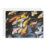 Koi Fish Invite