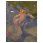 Koi Fish letterhead