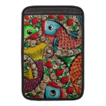 Koi Fish MacBook Sleeve