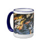 Koi Fish Mug