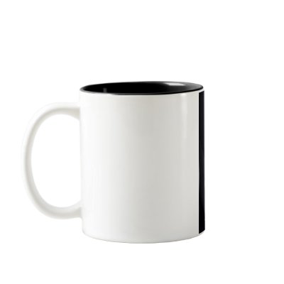 Koi Fish Painting Mug by donnabellas