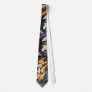 Koi Fish Tie