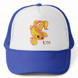 Koi Hat
