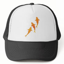 Koi Hat