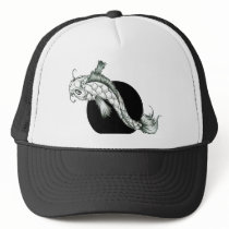 Koi Hats