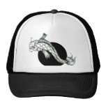 Koi Hats