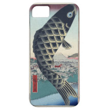 Koi iPhone 5 Cases