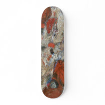 Koi Jasper Skateboard