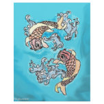 KOI letterhead