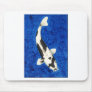 Koi Mouse Pads