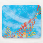 Koi Mousepad