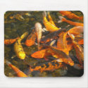 Koi mousepads