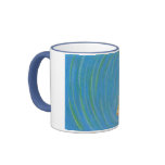 Koi mugs
