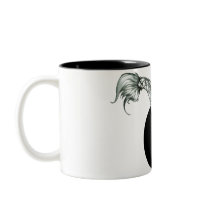 Koi Coffee Mug