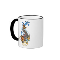 Koi Mug