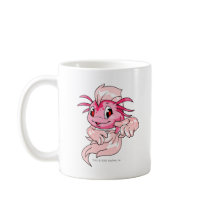 Koi Pink mugs